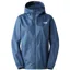 The North Face Women's Quest Jacket - Monterey Blue Small